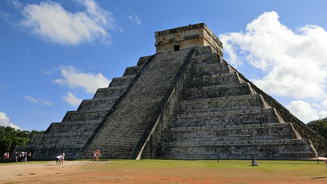 Chichen Itza