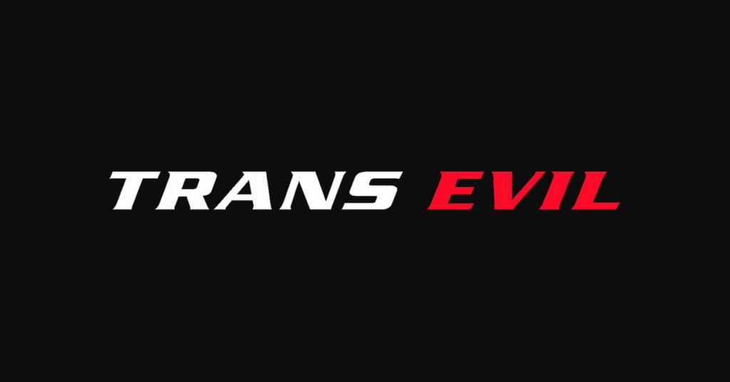 Sun-Drenched Brazilian Curves and Hard Trans Bodies at Evil Angel